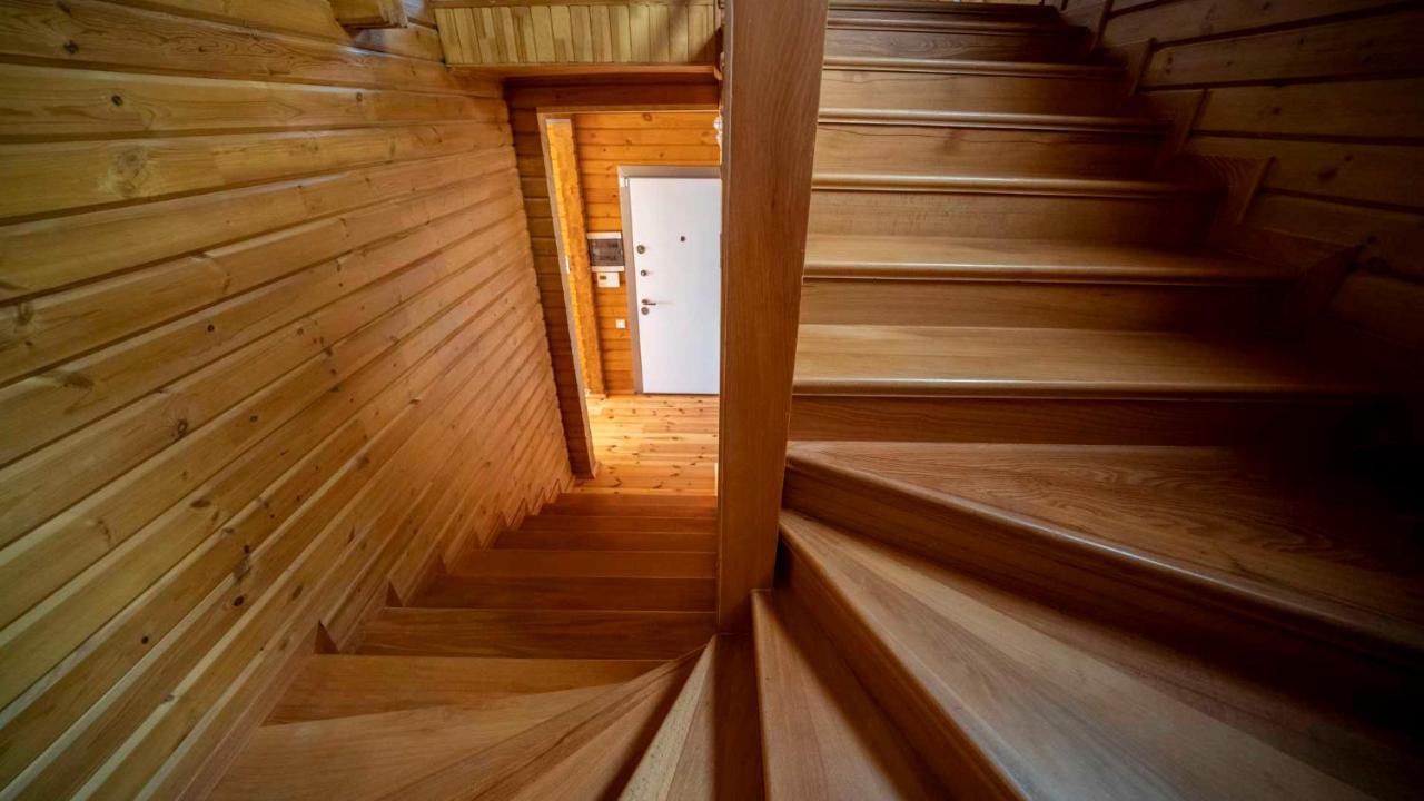 Eco Villa Melisa Kalkan Buitenkant foto